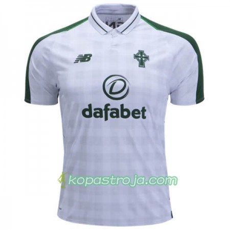 Billiga Fotbollströjor Celtic Borta tröja 2018/19 Kortärmad